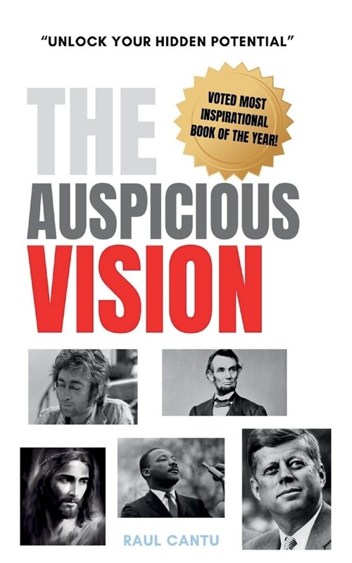 The Auspicious Vision (Paperback)