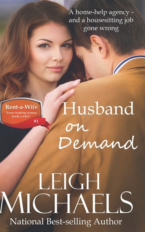 Husband on Demand (Paperback)