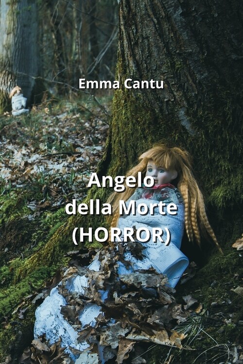 Angelo della Morte (HORROR) (Paperback)