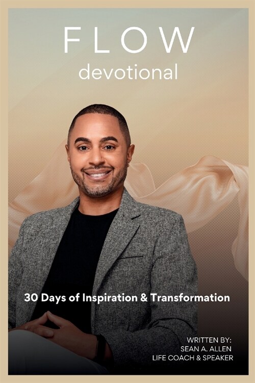 Flow: 30 Day Devotional (Paperback)