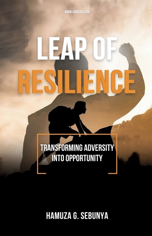 Leap of Resilience: Transforming Adversity Into Opportunity (Paperback)