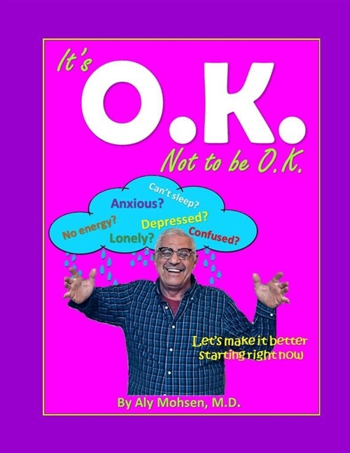 It is OKAY NOT to be OKEY (Paperback)