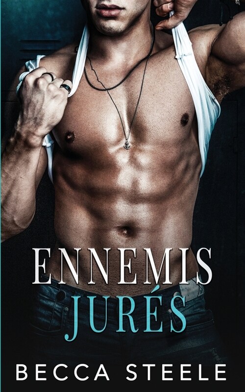 Ennemis jur? (Paperback)