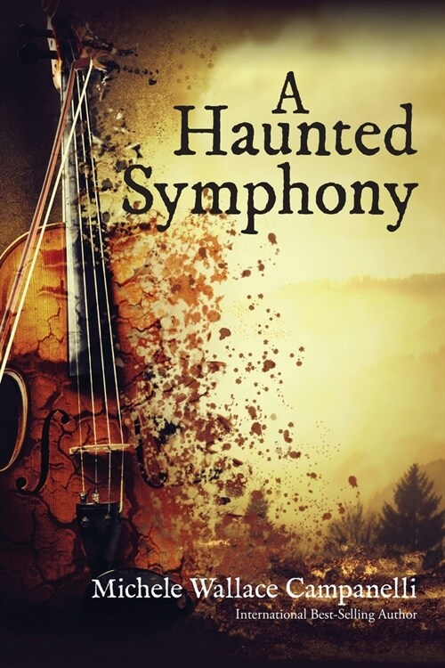 A Haunted Symphony (Paperback)