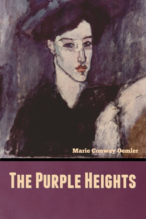 The Purple Heights (Paperback)