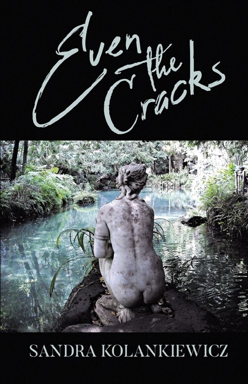 Even the Cracks (Paperback)