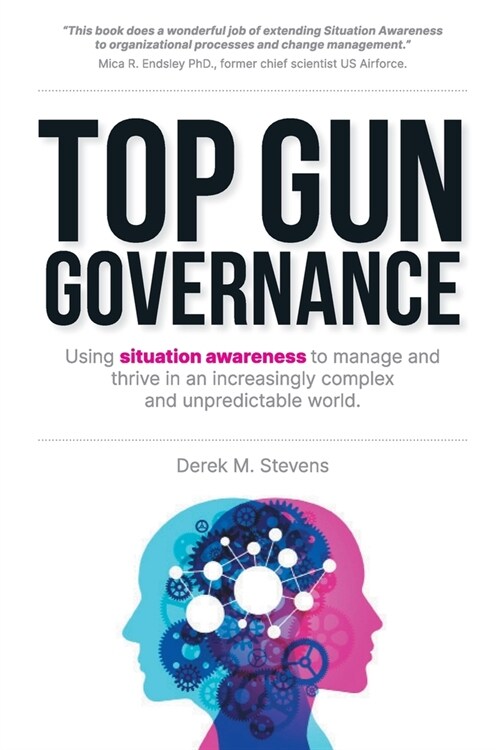 Top Gun Governance (Paperback)