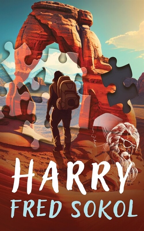 Harry (Paperback)