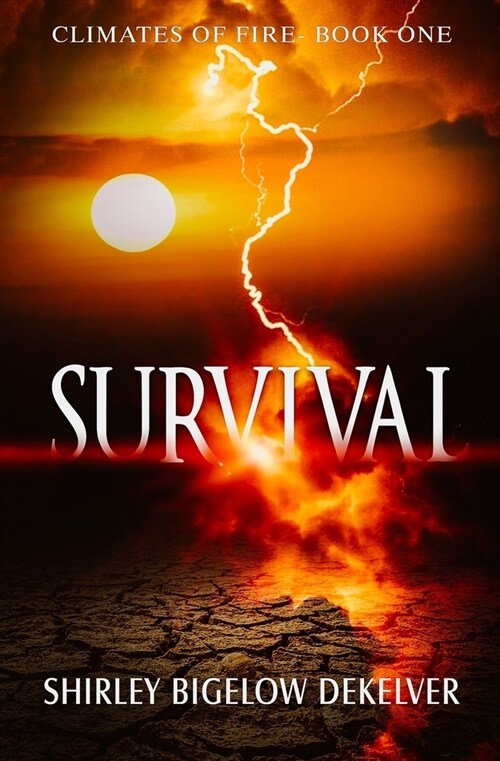 Survival (Paperback)