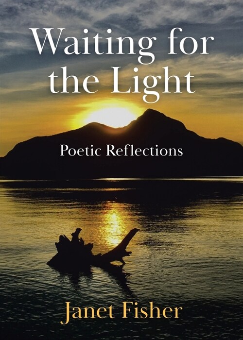 Waiting for the Light: Poetic Reflections (Paperback)
