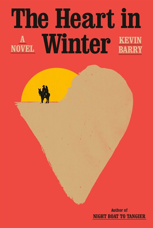 The Heart in Winter (Hardcover)