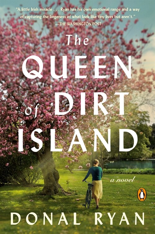 The Queen of Dirt Island (Paperback)