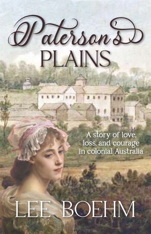 Patersons Plains (Paperback)