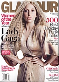 Glamour (월간 미국판): 2013년 12월호