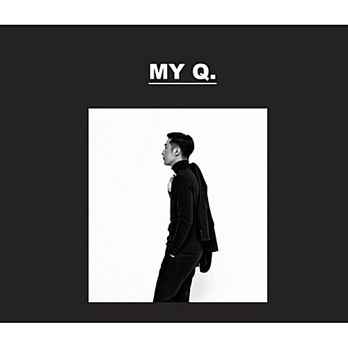 마이큐 - MY Q Special Album