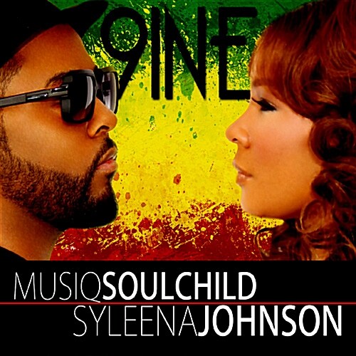 Musiq Soulchild & Syleena Johnson - 9ine