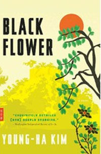 Black Flower (Paperback)