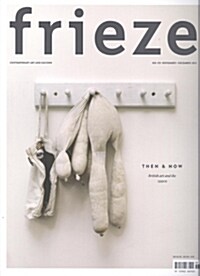 Frieze (격월간 영국판) : 2013년 No. 159