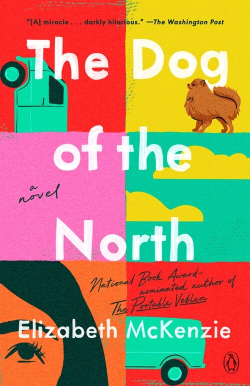 The Dog of the North (Paperback)
