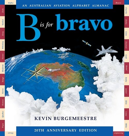 B is for Bravo (Paperback)