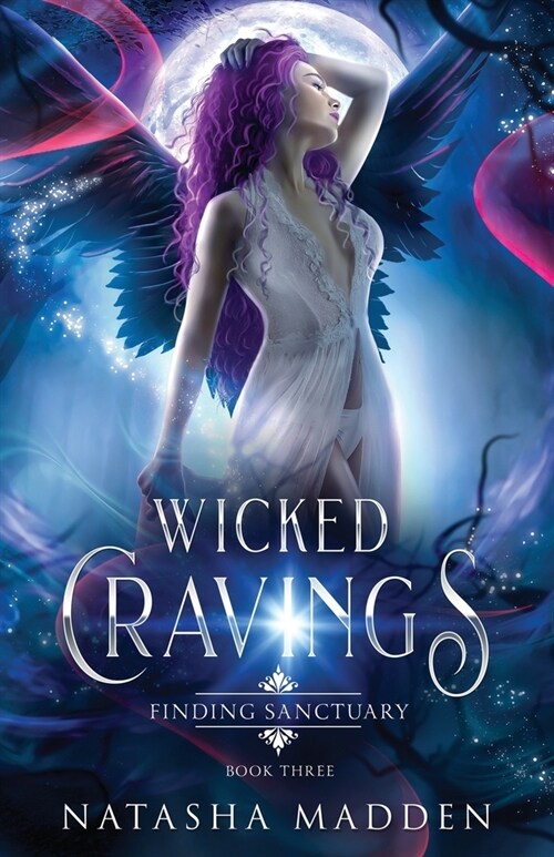 Wicked Cravings (Paperback)