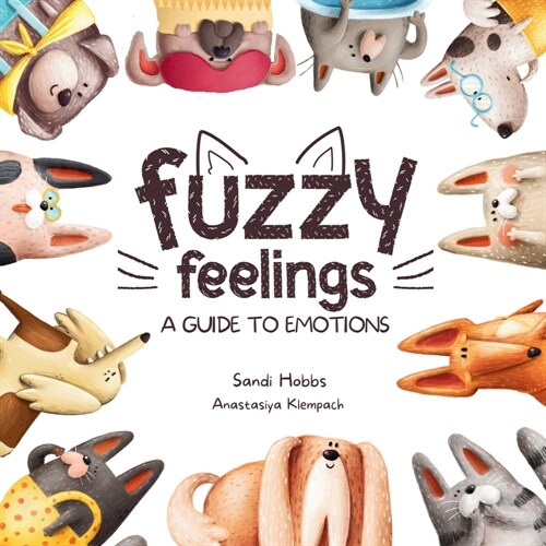 Fuzzy Feelings (Paperback)