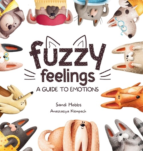 Fuzzy Feelings (Hardcover)