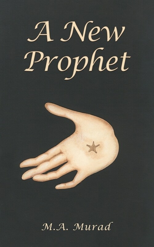 A New Prophet (Paperback)