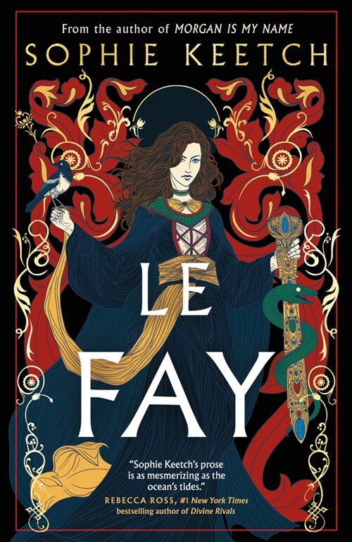 Le Fay (Paperback)