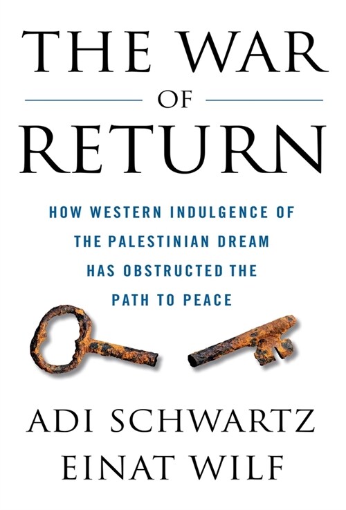 War of Return (Paperback)