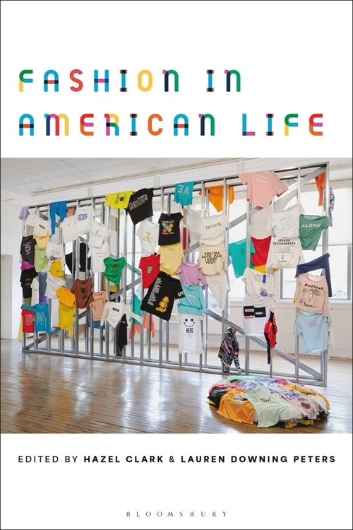 Fashion in American Life (Hardcover)