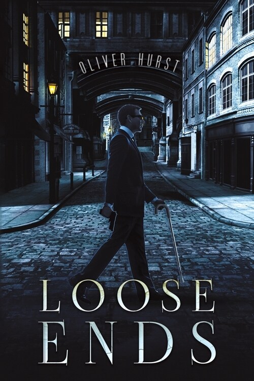 Loose Ends (Paperback)