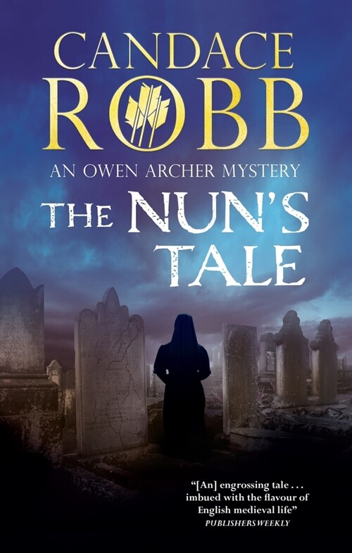 The Nuns Tale (Paperback, Main)