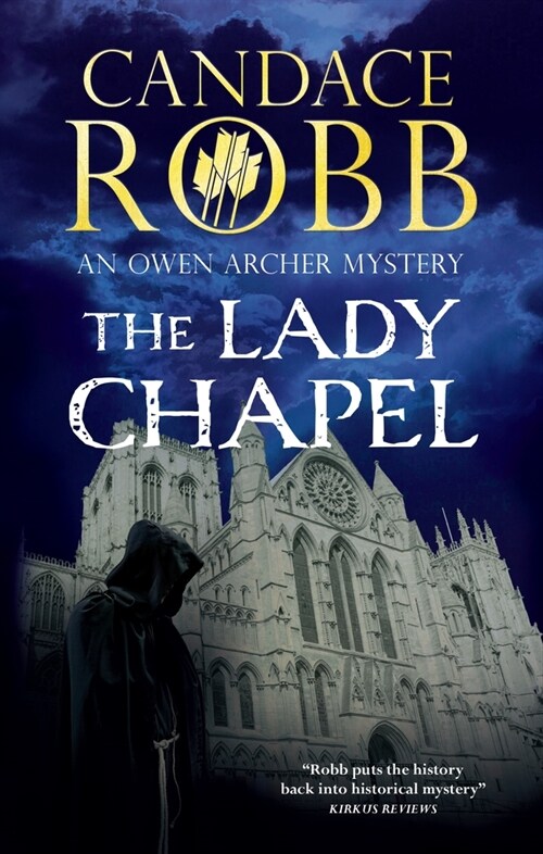 The Lady Chapel (Paperback, Main)