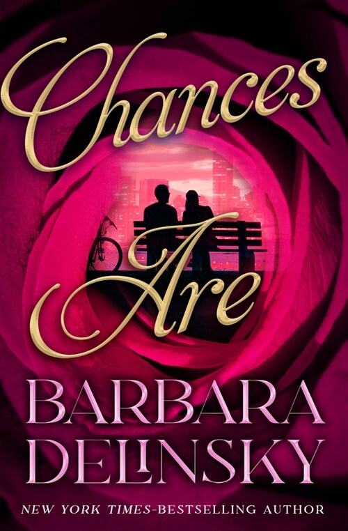 Chances Are (Paperback)