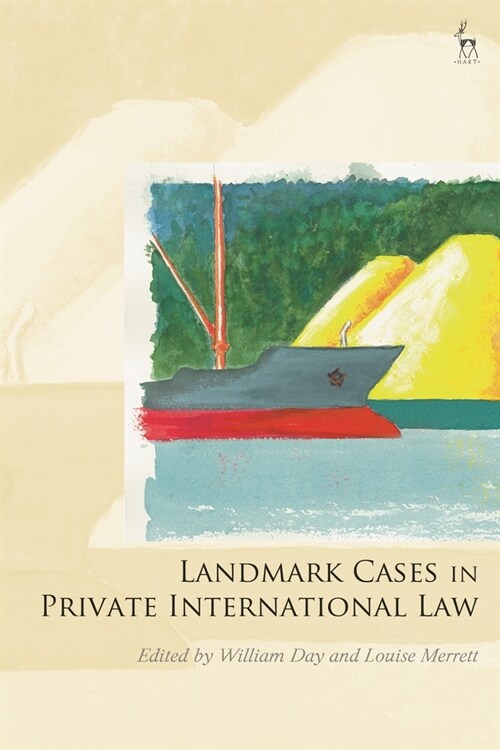 Landmark Cases in Private International Law (Paperback)