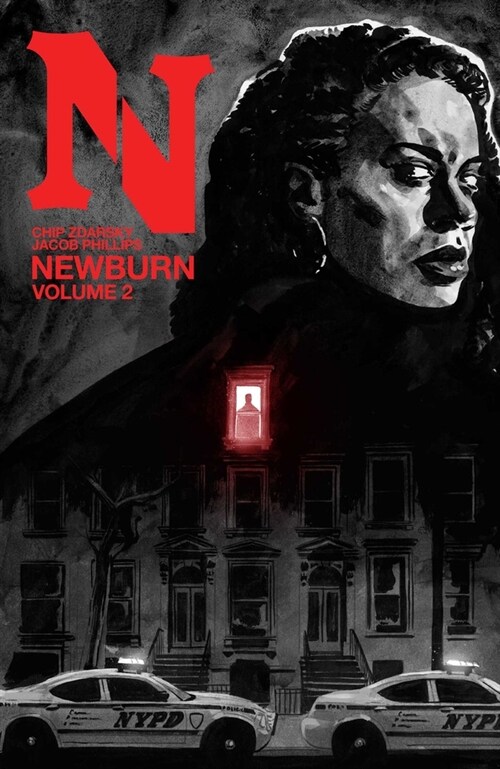 Newburn Volume 2 (Paperback)