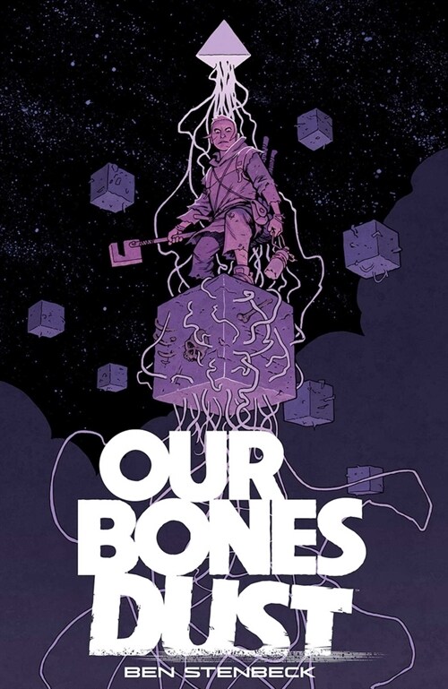 Our Bones Dust (Paperback)