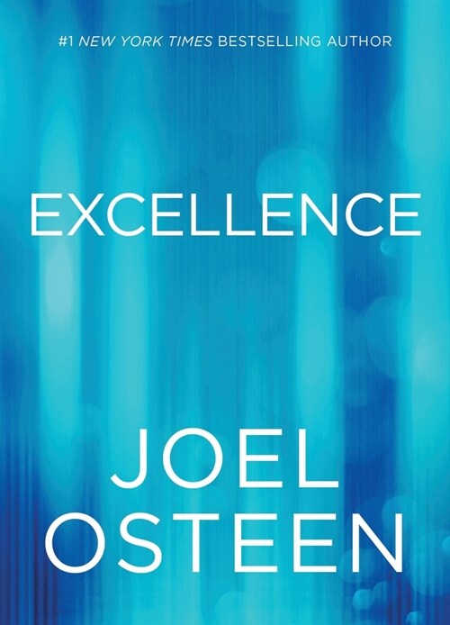 Excellence (Hardcover)
