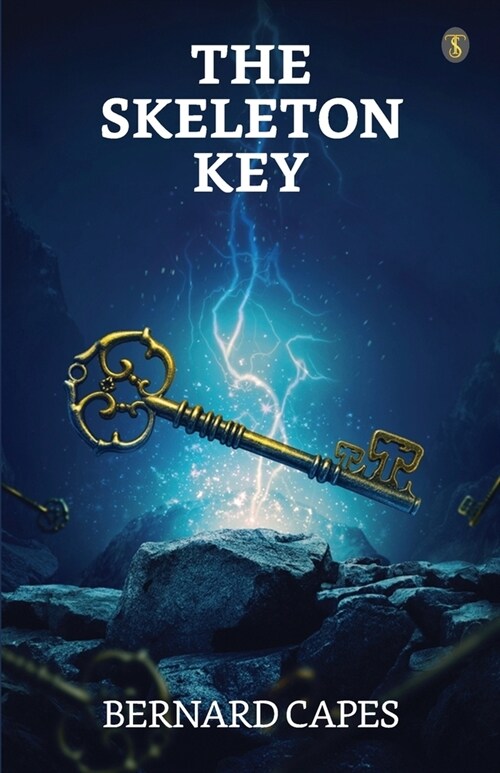 The Skeleton Key (Paperback)