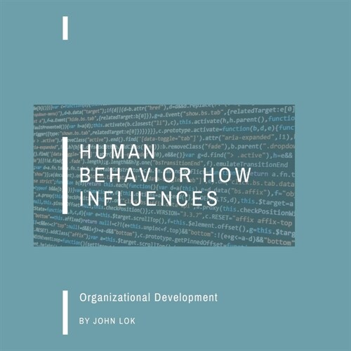 Human Behavior How Influences (Paperback)