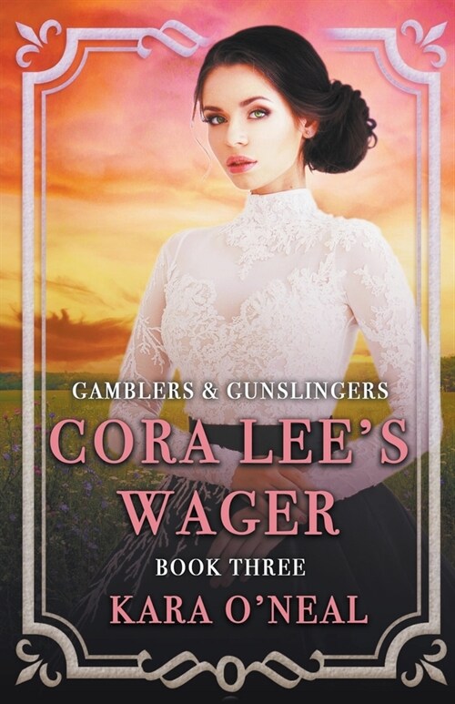 Cora Lees Wager (Paperback)