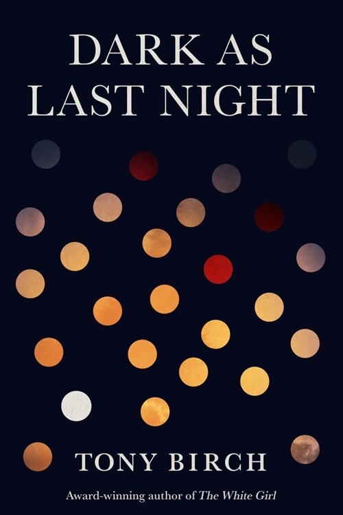 Dark as Last Night (Paperback, 2)