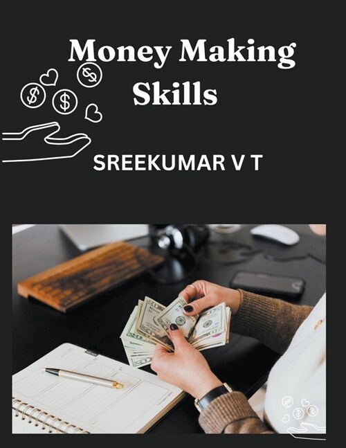 Money Making Skills (Paperback)