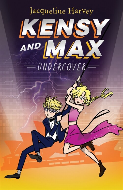 Undercover: Volume 3 (Paperback)
