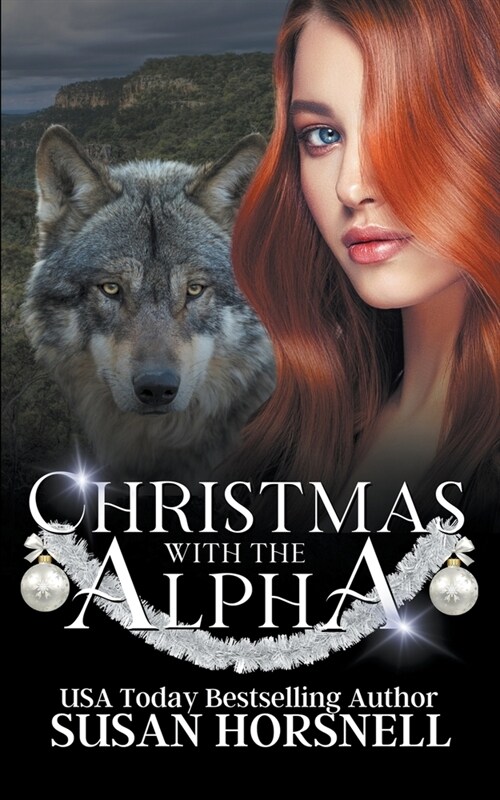 Christmas with the Alpha (Paperback)