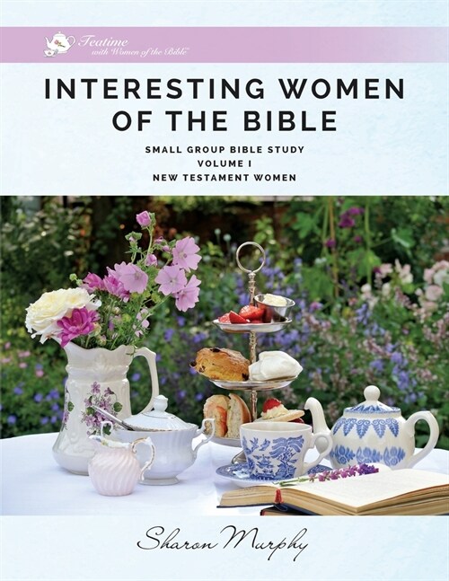 Interesting Women of the Bible (Paperback)