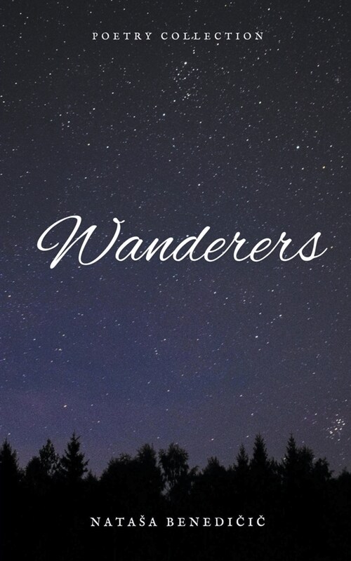 Wanderers (Paperback)