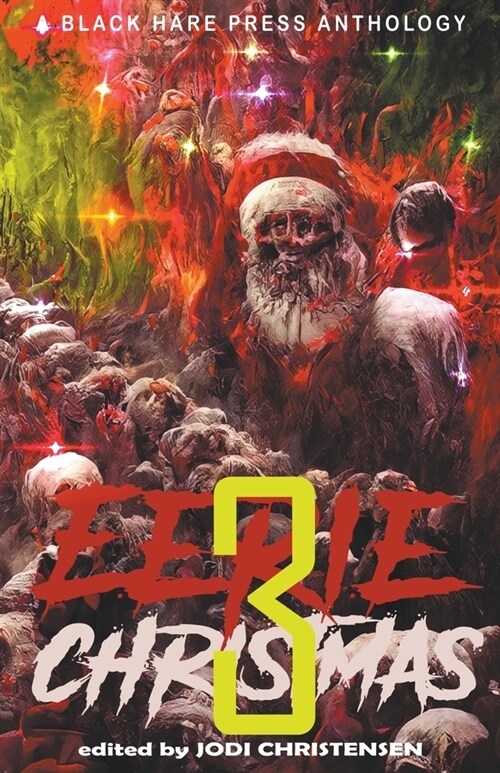 Eerie Christmas 3 (Paperback)