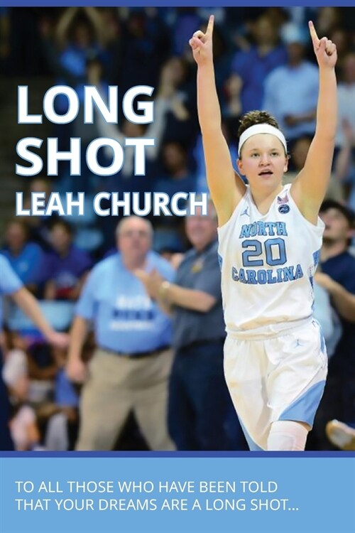 Long Shot (Paperback)